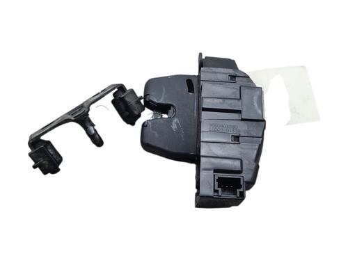 Used Tailgate lock PEUGEOT 207 (WA_, WC_) 1.6 HDi (90 hp) 30796648