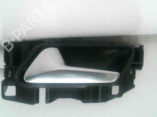 Front left lock PEUGEOT 308 I (4A_, 4C_)  | BP24903649C98 
