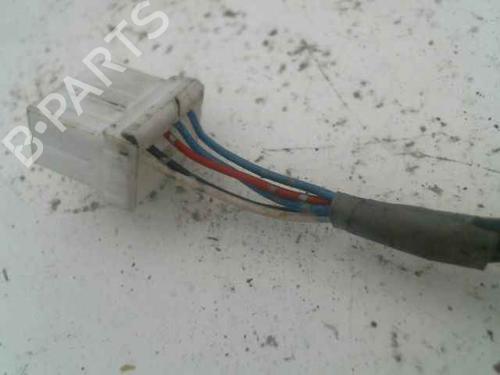 Right mirror MAZDA 6 Hatchback (GG) 2.0 DI (GG14) | BP24908706C27 