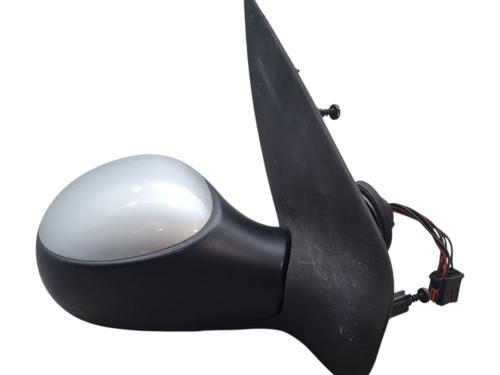 Right mirror PEUGEOT 206 SW (2E/K) 2.0 HDi | BP24908235C27 