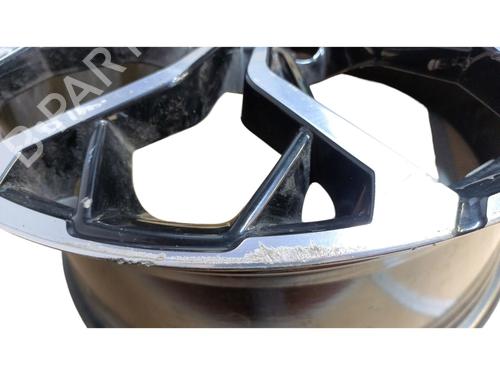 Fælk RENAULT MEGANE IV Hatchback (B9A/M/N_) 1.8 RS TCe 280 (B9M6) | BP37478614C45 - Image 2