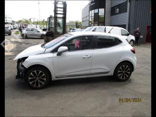 Rear right window mechanism RENAULT CLIO V (B7_) 1.3 TCe 140 (B7N0) | BP21498819C25 