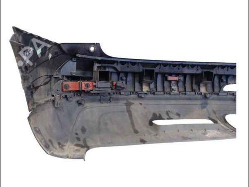 Rear bumper AUDI Q3 (8UB, 8UG) 2.0 TDI | BP24897678C8
