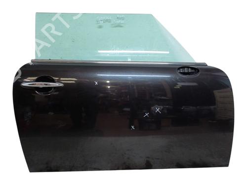 Used Right front door MINI MINI CLUBMAN (R55) One D (90 hp) 31934568