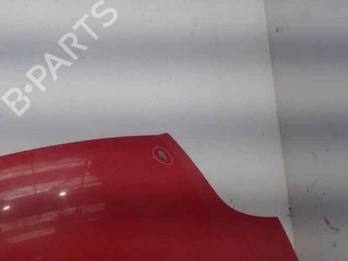 Hood OPEL VIVARO A Van (X83) 2.0 CDTI (F7) | BP24896879C1