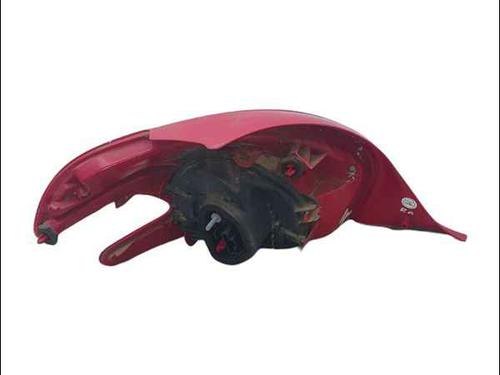 Right taillight PEUGEOT 208 I (CA_, CC_) 1.4 HDi | BP25763966C35 