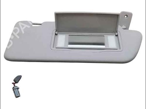 Right sun visor PEUGEOT 308 I (4A_, 4C_) 1.6 HDi | BP24895537I2 