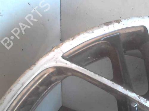 Rim RENAULT MEGANE III Coupe (DZ0/1_) 2.0 TCe (DZ1N) | BP25762457C45 