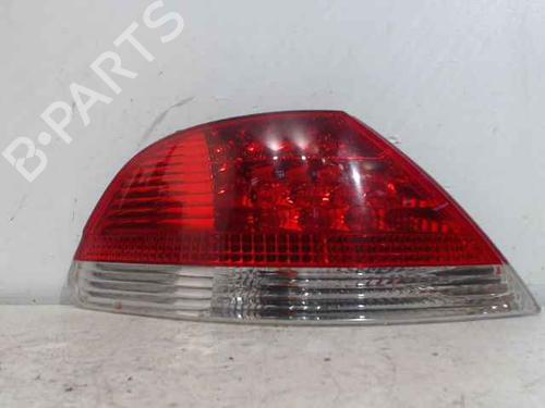 Used Left taillight BMW 7 (E65, E66, E67) 730 d (218 hp) 24904757