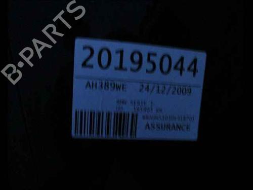 Rim BMW 1 (E87) 116 d | BP24911403C45 