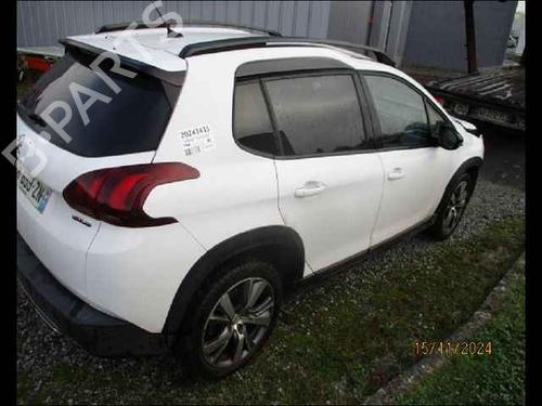 Switch PEUGEOT 2008 I (CU_) 1.6 BlueHDi 120 | BP24903807I30 