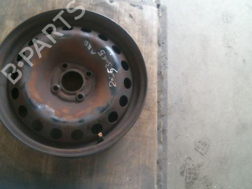 Used Rim Rim RENAULT SCÉNIC II (JM0/1_) 1.6 (JM0C, JM0J, JM1B) (113 hp) 35772456 35772456