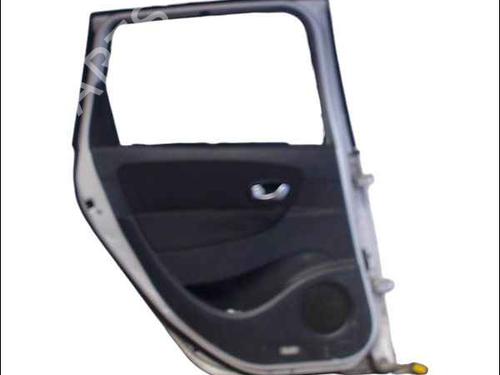 Left rear door RENAULT SCÉNIC III (JZ0/1_) 1.5 dCi | BP24906986C4 