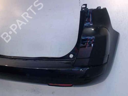 Rear bumper CITROËN C4 Picasso I MPV (UD_) 1.6 HDi | BP24898022C8 
