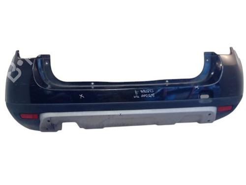 Used Rear bumper DACIA DUSTER (HS_) 1.5 dCi (86 hp) 26969198