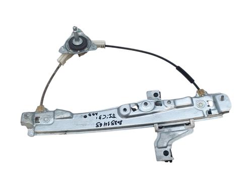 Used Rear right window mechanism CITROËN C3 III (SX) 1.2 VTi 82 (82 hp) 29293478