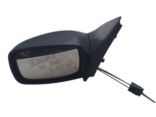 Used Left mirror Left mirror FORD FIESTA IV (JA_, JB_) 1.25 i 16V (75 hp) 34197620 34197620