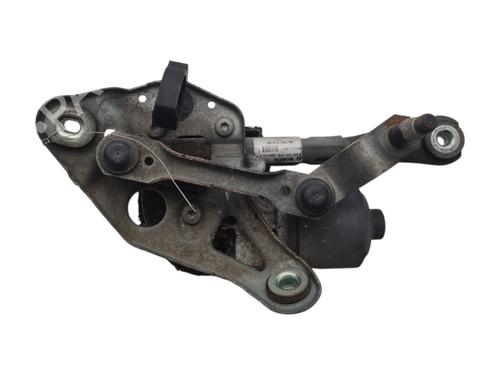 Used Front wiper motor Front wiper motor PEUGEOT 407 SW (6E_, 6D_) 1.6 HDi 110 (109 hp) 34045516 34045516