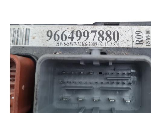 Sikringsdåse CITROËN C3 I (FC_, FN_) 1.4 i | BP28685002E1 