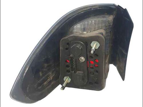 Right taillight FORD S-MAX (WA6) 1.8 TDCi | BP25763609C35 