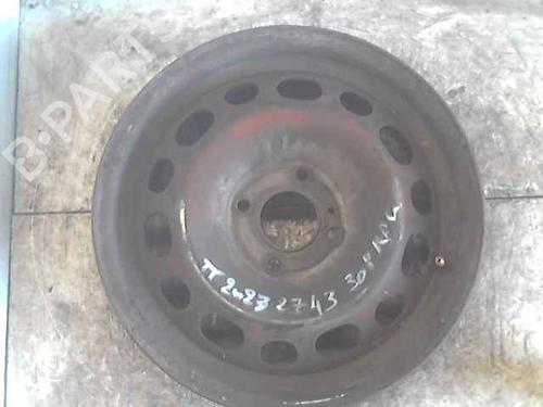 Used Rim PEUGEOT 308 SW I (4E_, 4H_) 1.6 HDi (92 hp) 24911623