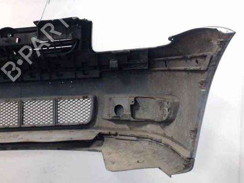 Front bumper VW POLO (6N2) 1.4 | BP24896845C7 