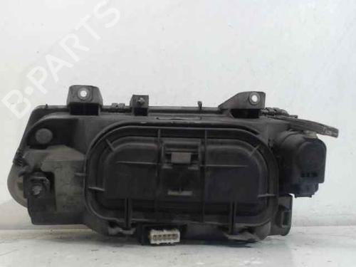 Right headlight CITROËN EVASION MPV (22, U6) 2.0 HDI | BP25762105C29 
