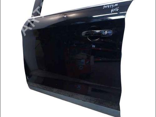 Left front door FORD KUGA I 2.0 TDCi | BP24907218C2 