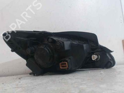 Left headlight HYUNDAI GETZ (TB) 1.5 CRDi | BP24901110C28 