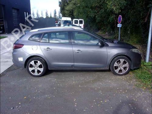 Front windshield wiper arm RENAULT MEGANE III Grandtour (KZ0/1) 1.9 dCi (KZ0J, KZ0N, KZ1S) | BP25012831C143 