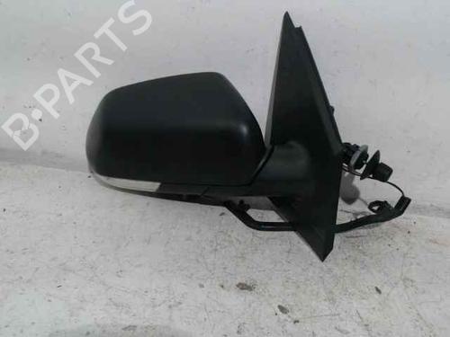 Right mirror VW POLO (9N_, 9A_) 1.2 12V | BP28029128C27 
