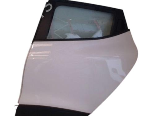 Used Left rear door RENAULT CLIO IV (BH_) 1.5 dCi 90 (90 hp) 24991480