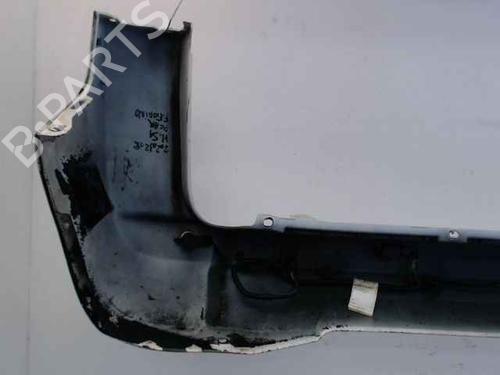 Rear bumper FIAT FIORINO Box Body/MPV (225_)  | BP24897908C8 