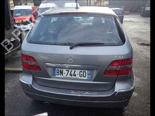 Right taillight MERCEDES-BENZ B-CLASS Sports Tourer (W245) B 180 CDI (245.207) | BP24909920C35 