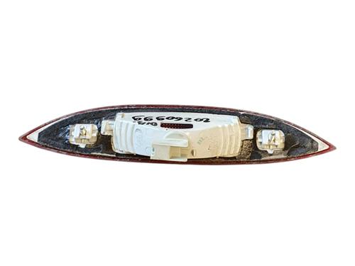 Used Third brake light Third brake light NISSAN NOTE (E11, NE11) 1.5 dCi (86 hp) 40516479 40516479
