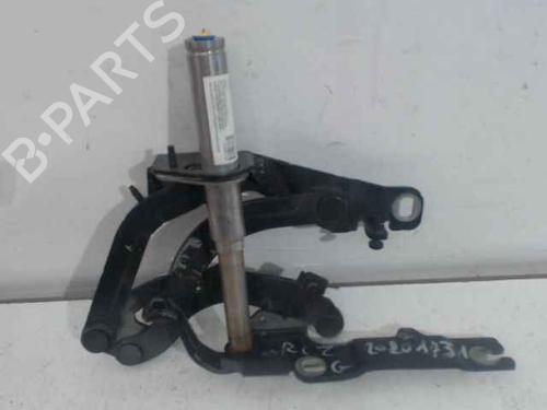 Used Hinge/Door check strap PEUGEOT RCZ 2.0 HDi (163 hp) 24896867