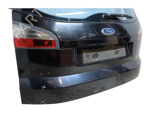 Tailgate FORD S-MAX (WA6) 2.0 TDCi | BP30046508C6
