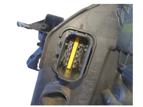 Right headlight PEUGEOT 508 I (8D_) 2.2 HDi | BP25450665C29 