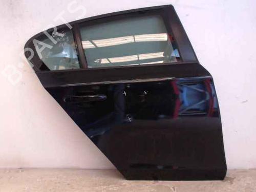 Used Right rear door BMW 1 (E87) 118 d (122 hp) 24910524