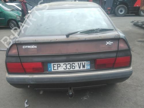 Right taillight CITROËN XM (Y4) 2.0 i 16V | BP25826795C35 