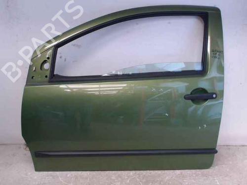 Used Left front door CITROËN C2 (JM_) 1.4 (73 hp) 24906446