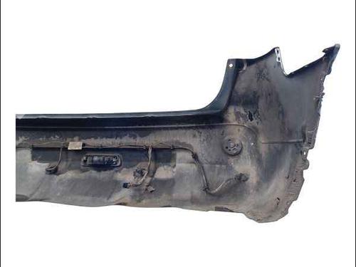 Rear bumper NISSAN QASHQAI / QASHQAI +2 I (J10, NJ10, JJ10E) 1.5 dCi | BP24897621C8 