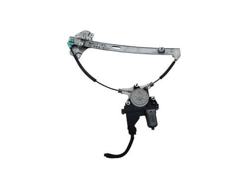 Used Front left window mechanism KIA RIO III (UB) 1.4 CRDi (90 hp) 32632586