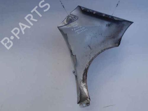 Left front fenders MERCEDES-BENZ A-CLASS (W169) A 180 CDI (169.007, 169.307) | BP24900404C41 