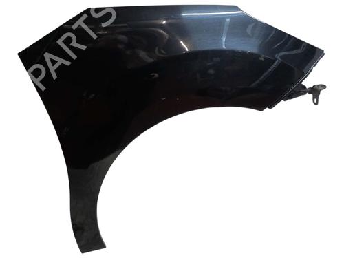 Used Right front fenders CITROËN C3 II (SC_) 1.4 HDi 70 (SC8HZC, SC8HR0, SC8HP4) (68 hp) 31663212