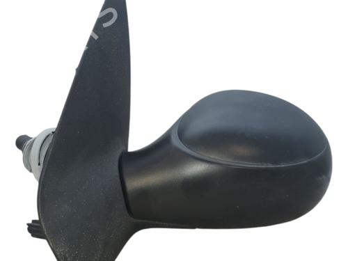 Left mirror PEUGEOT 206+ (2L_, 2M_) 1.4 i (2LKFWA, 2MKFWA) | BP26607767C26