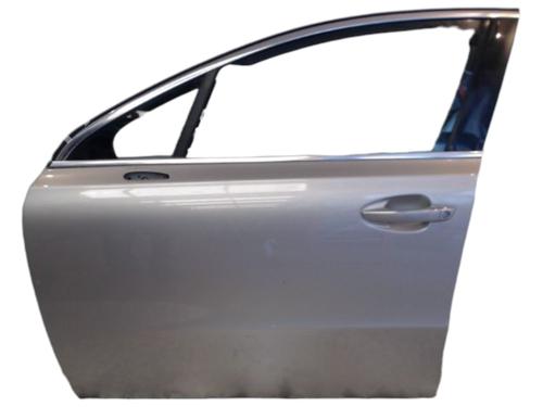 Used Left front door PEUGEOT 508 I (8D_) 2.2 HDi (204 hp) 26164031