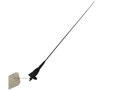 Antenne/Base Antenne/Base PEUGEOT 206+ (2L_, 2M_) 1.4 i (73 hp) 33967533 33967533