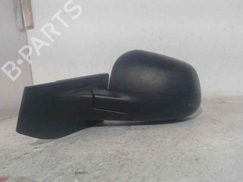 Left mirror CHEVROLET SPARK (M300)  | BP24903934C26 
