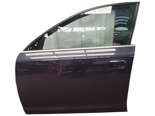 Used Left front door Left front door AUDI A6 C6 Avant (4F5) 3.0 TDI quattro (233 hp) 35885513 35885513